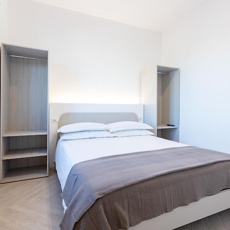 Pds Rooms Brindisi Eksteriør bilde