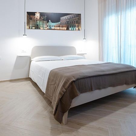 Pds Rooms Brindisi Eksteriør bilde