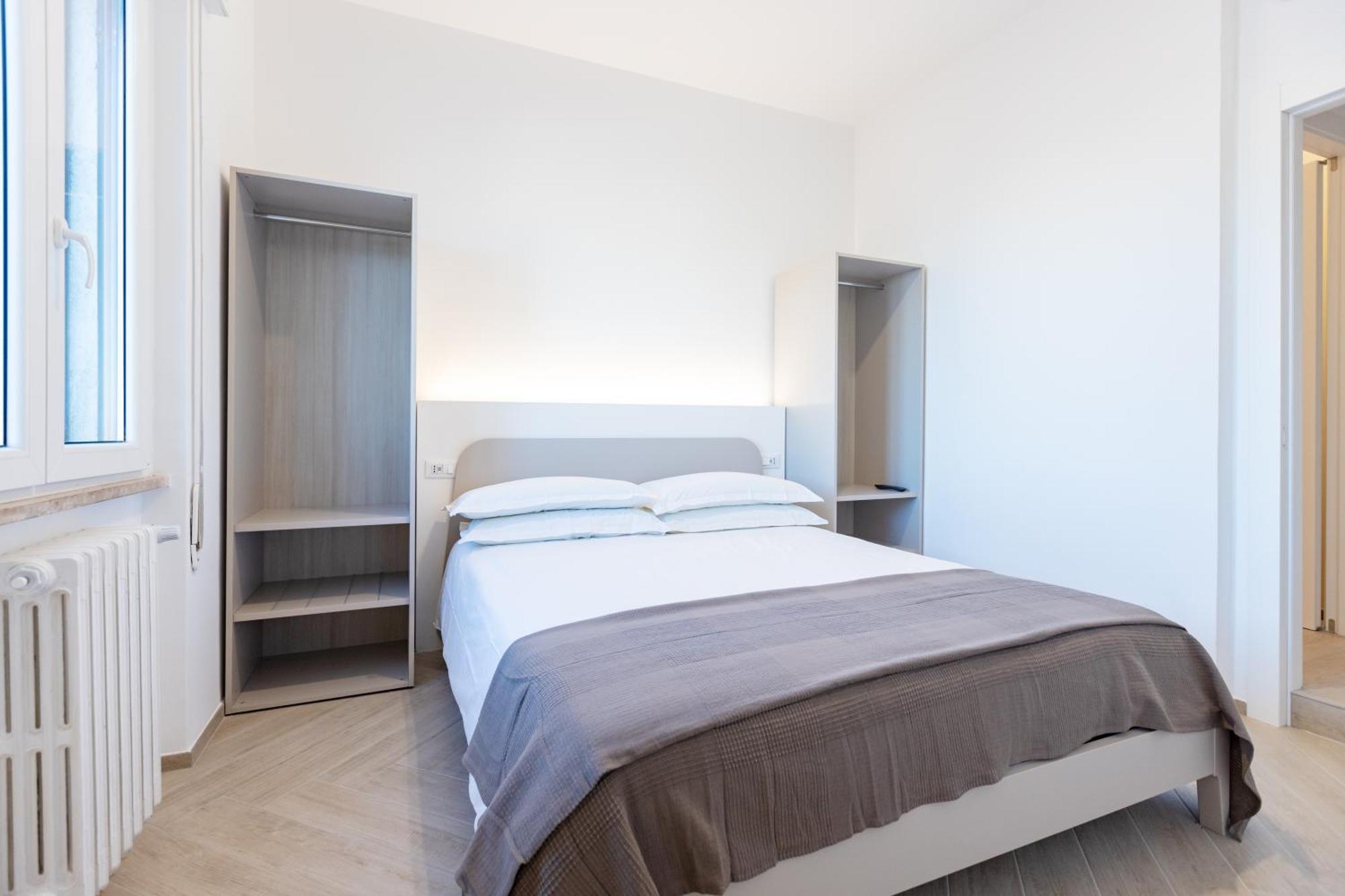Pds Rooms Brindisi Eksteriør bilde