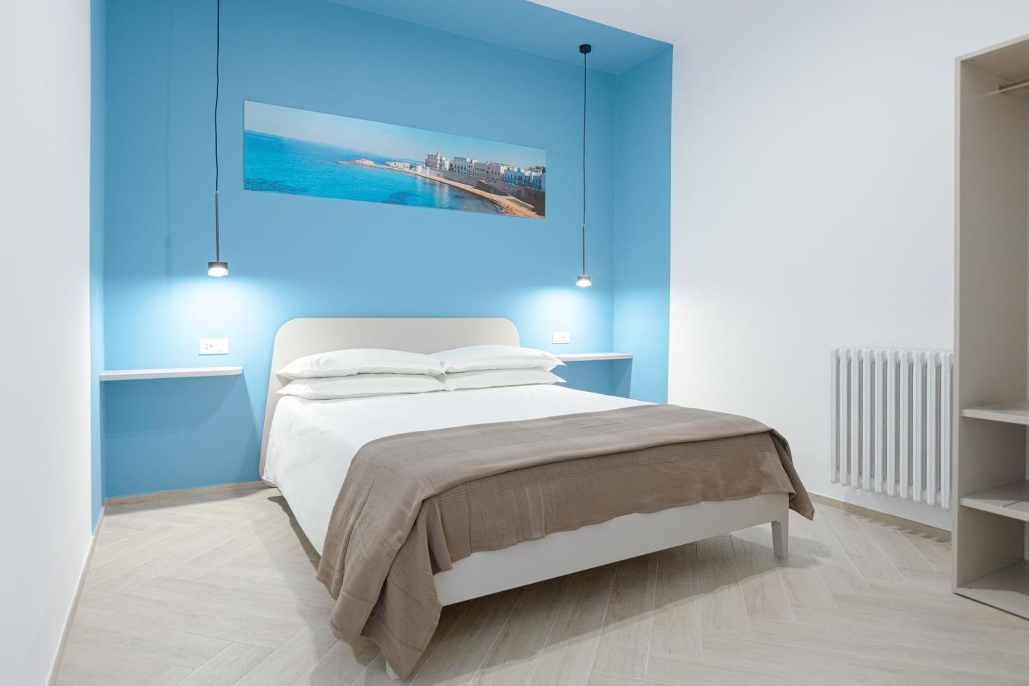 Pds Rooms Brindisi Eksteriør bilde