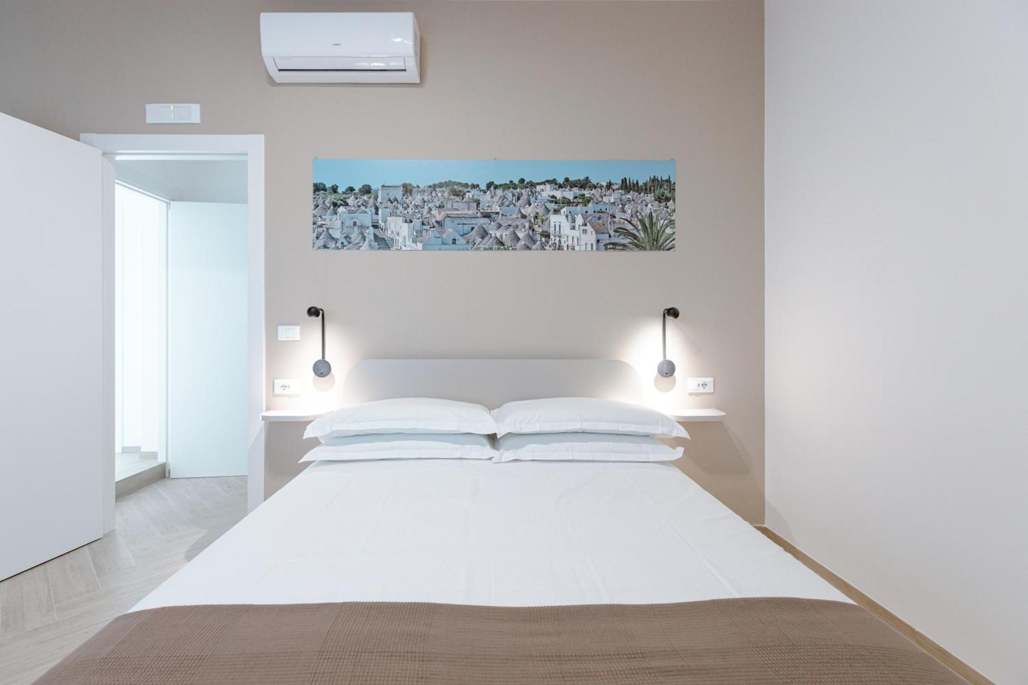 Pds Rooms Brindisi Eksteriør bilde
