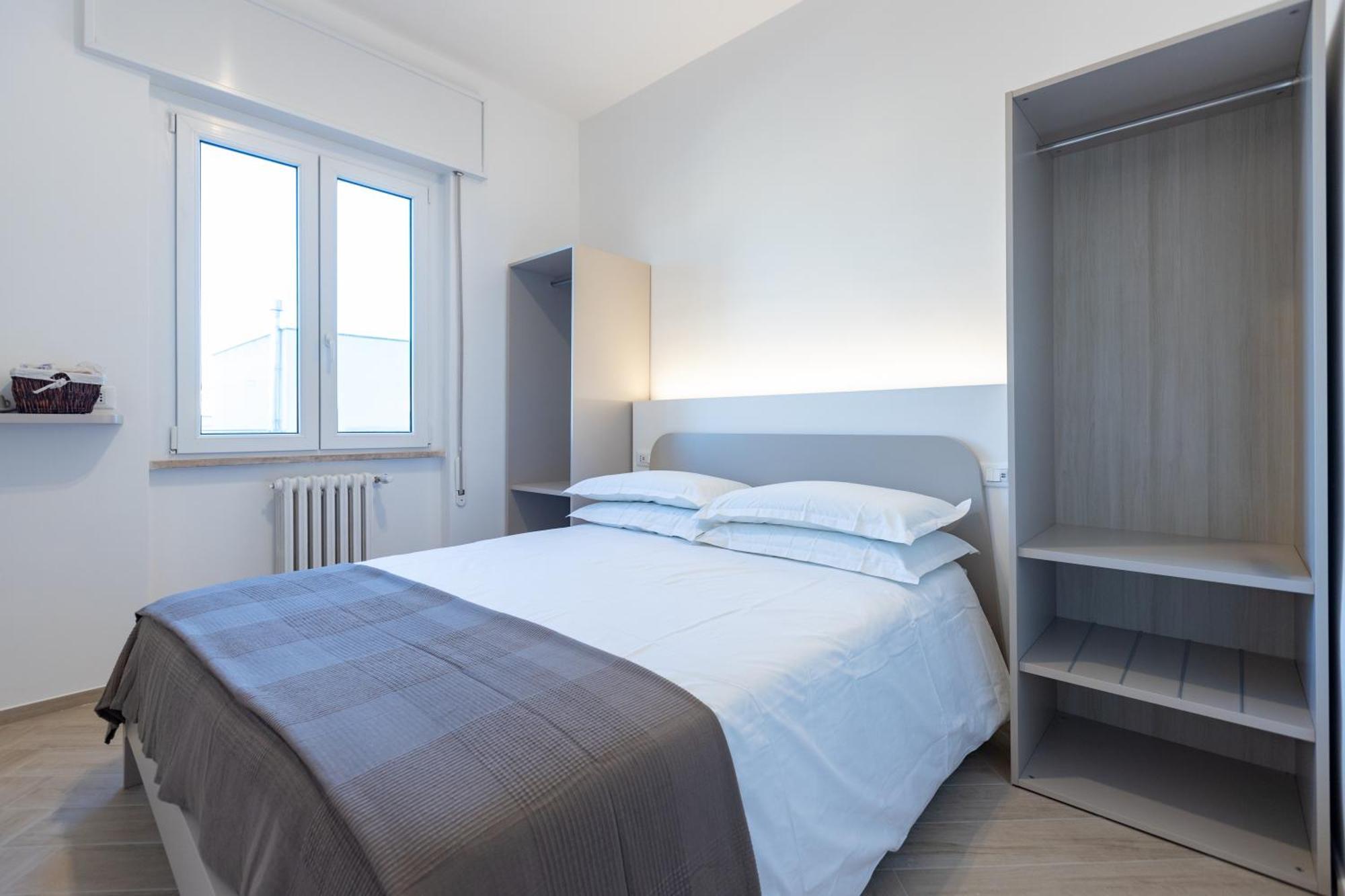 Pds Rooms Brindisi Eksteriør bilde
