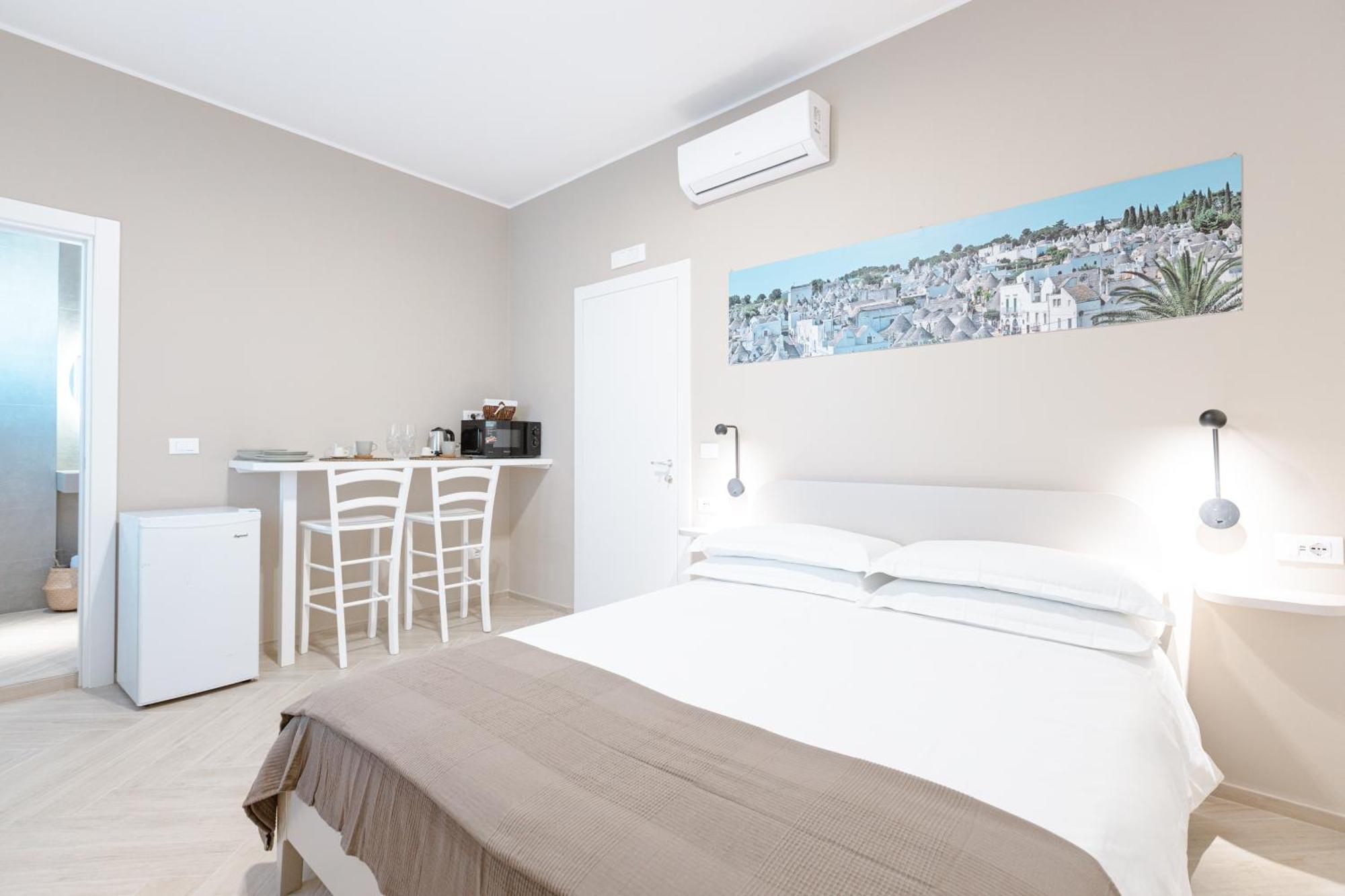 Pds Rooms Brindisi Eksteriør bilde