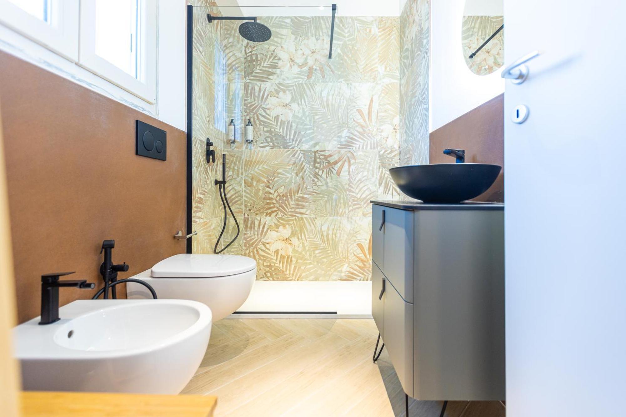 Pds Rooms Brindisi Eksteriør bilde