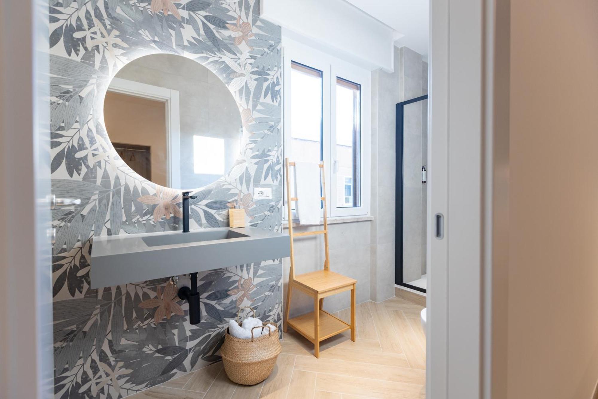 Pds Rooms Brindisi Eksteriør bilde